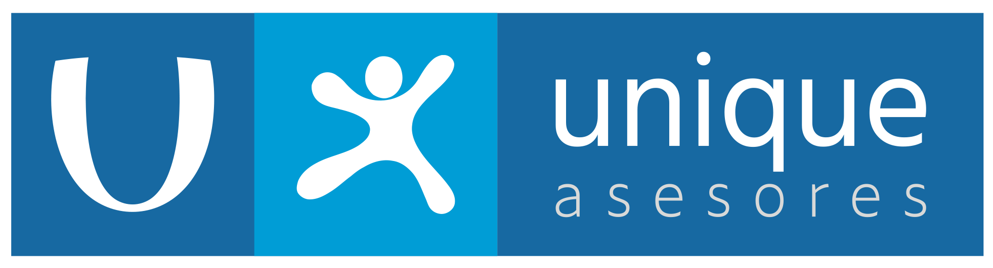 LOGO Unique Asesores