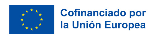 Cofinanciado por la Unión Europea